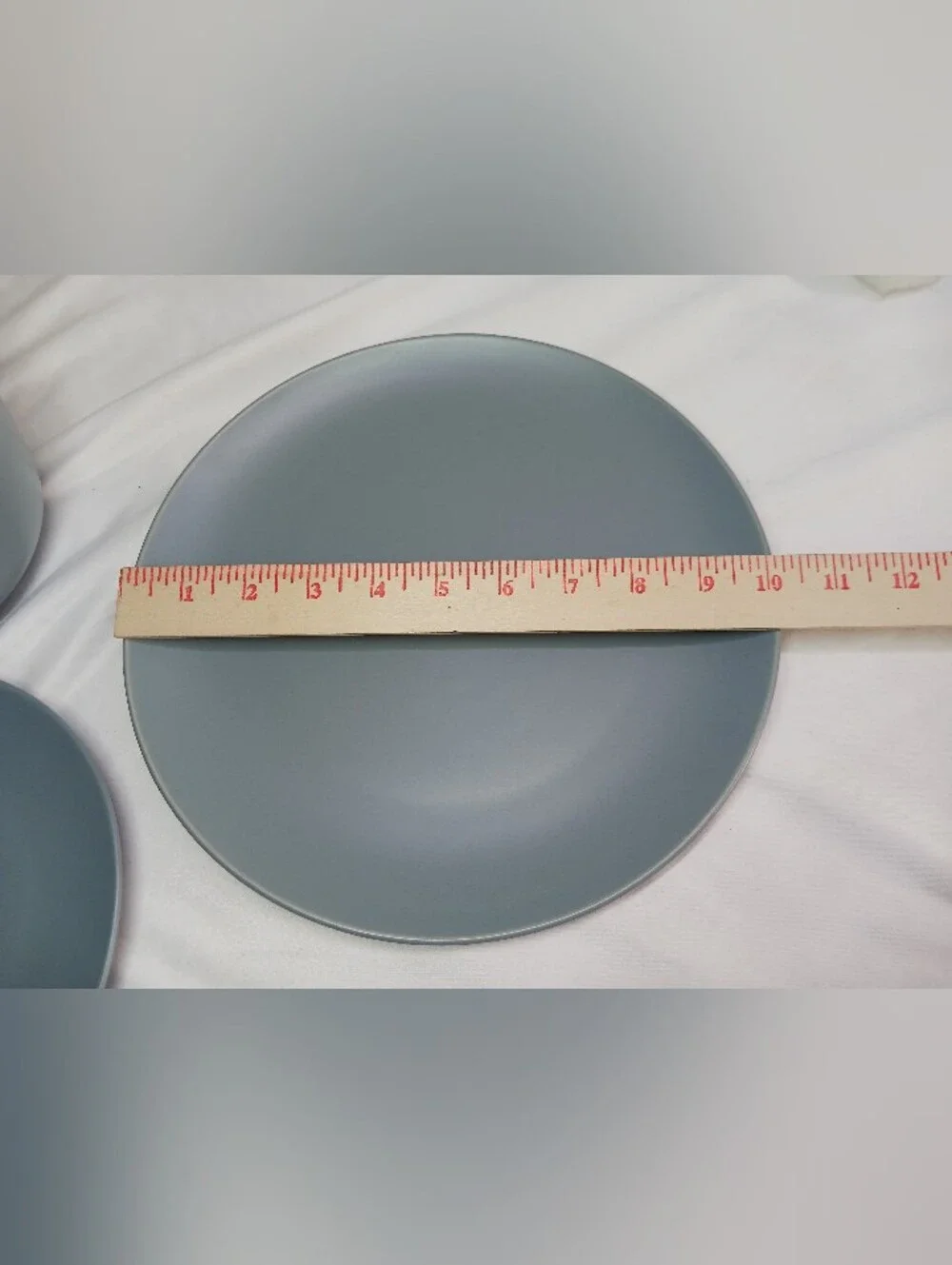 IKEA Stoneware Set